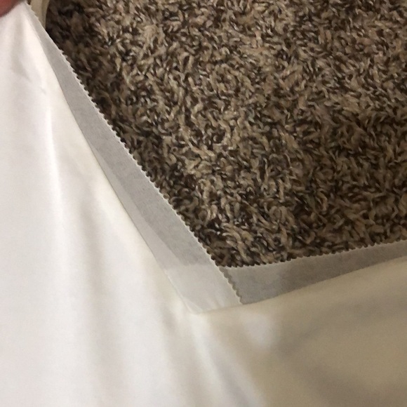 WHBM Satin Camisole - Picture 2 of 4